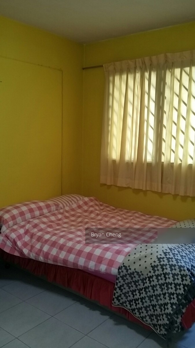 Blk 135 Bishan Street 12 (Bishan), HDB 5 Rooms #116540812